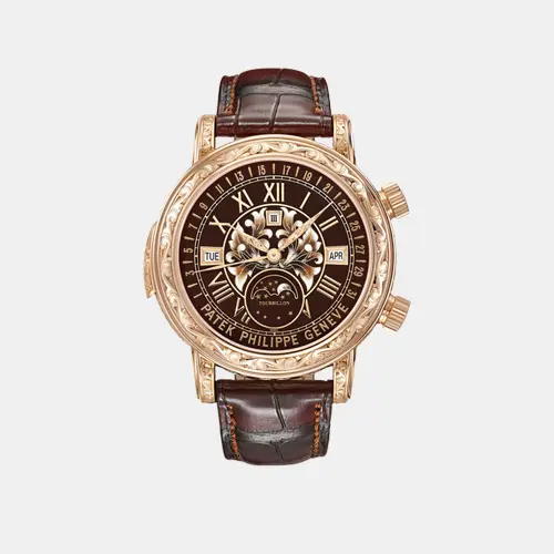 Patek philippe